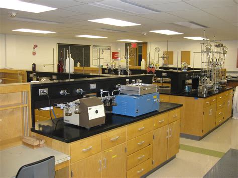 soil testing labs